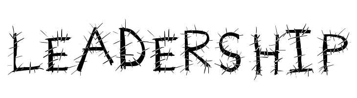 Voodoo Needles  Free Fonts Download