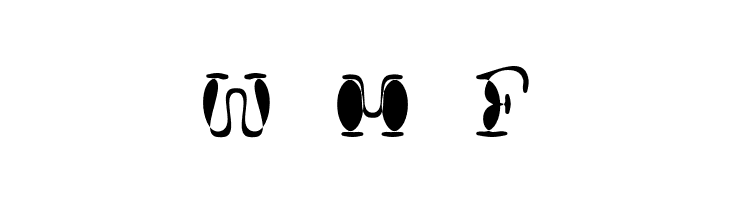 Floopi  Free Fonts Download