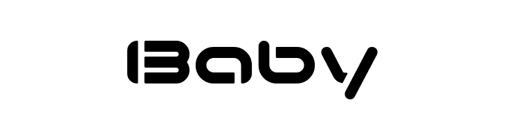 TMExtendedStencilAl  Free Fonts Download