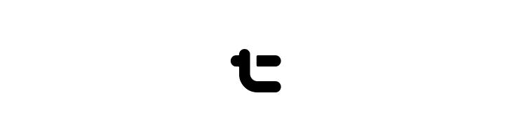 TMExtendedStencilAl  Free Fonts Download