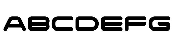 TMExtendedNormalAl  Free Fonts Download