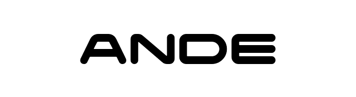 TMExtendedNormalAl  Free Fonts Download