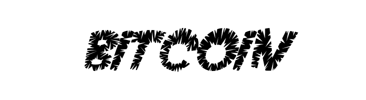 VTC ScreamItLoudSliced Italic  Free Fonts Download