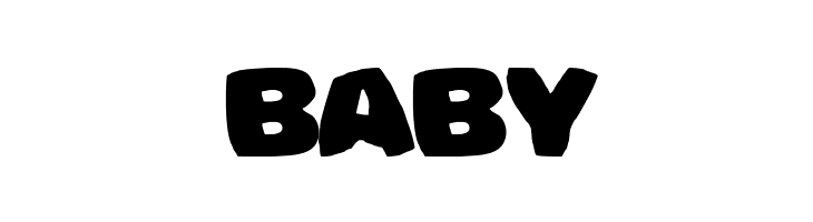 Bomberman  Free Fonts Download