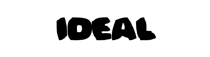 Bomberman  Free Fonts Download