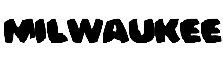 Bomberman  Free Fonts Download