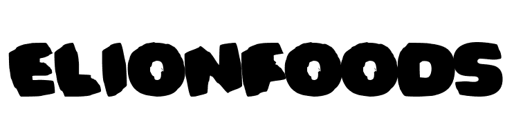 Bomberman  Free Fonts Download