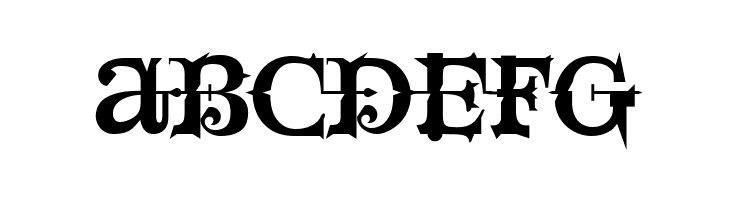 LushUs Medium  Free Fonts Download