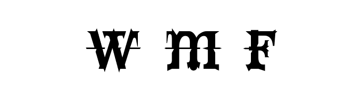 LushUs Medium  Free Fonts Download