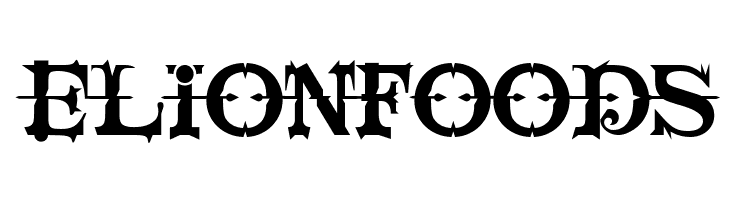 LushUs Medium  Free Fonts Download