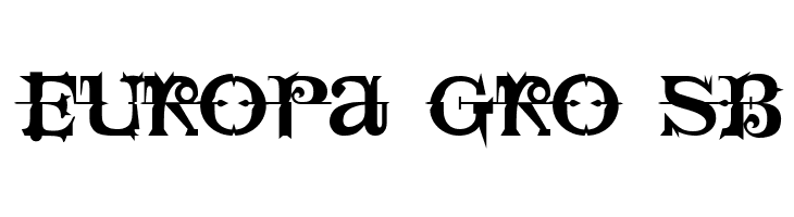 LushUs Medium  Free Fonts Download