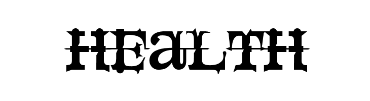 LushUs Medium  Free Fonts Download