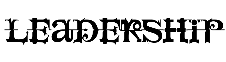 LushUs Medium  Free Fonts Download