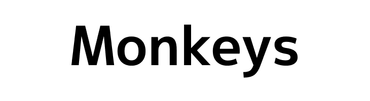 M+ 2p bold  Free Fonts Download