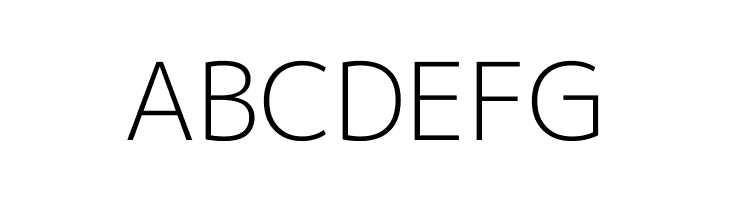 M+ 1p light  Free Fonts Download