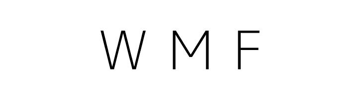 M+ 1p light  Free Fonts Download