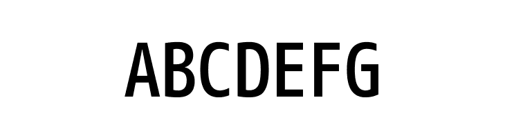 M+ 1m medium  Free Fonts Download