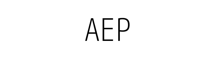 M+ 1m light  Free Fonts Download