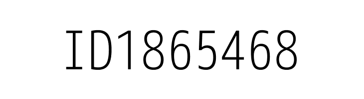 M+ 1m light  Free Fonts Download