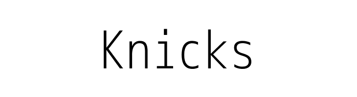 M+ 1m light  Free Fonts Download
