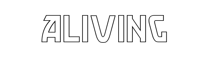 Brassett_Outline  Free Fonts Download