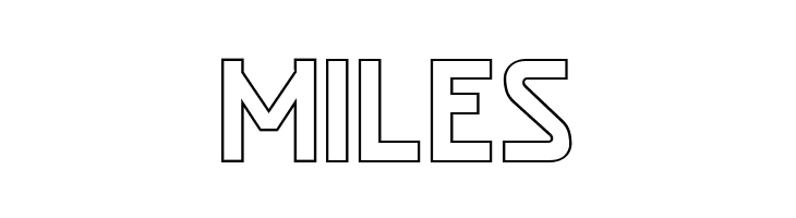 Brassett_Outline  Free Fonts Download