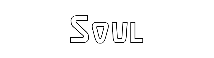 Brassett_Outline  Free Fonts Download