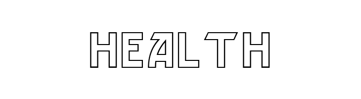 Brassett_Outline  Free Fonts Download