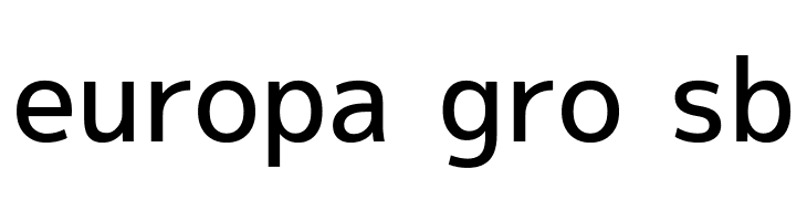 M+ 1p medium  Free Fonts Download