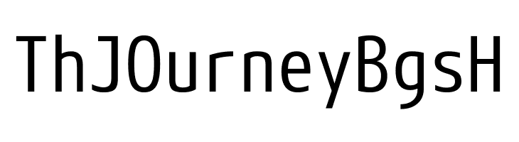 M+ 1mn regular  Free Fonts Download
