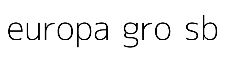 M+ 2c light  Free Fonts Download