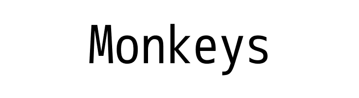 M+ 2m regular  Free Fonts Download