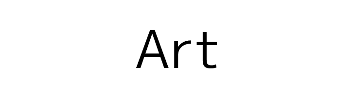 M+ 1p regular  Free Fonts Download