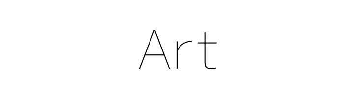 M+ 2p thin  Free Fonts Download