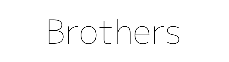 M+ 2p thin  Free Fonts Download