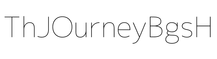 M+ 2p thin  Free Fonts Download