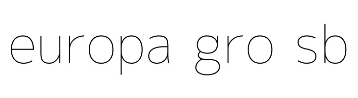 M+ 2p thin  Free Fonts Download