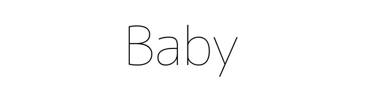 M+ 1c thin  Free Fonts Download