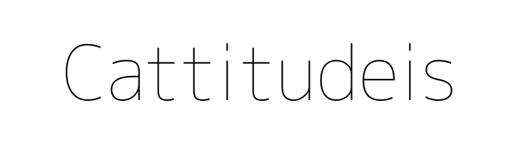 M+ 1c thin  Free Fonts Download