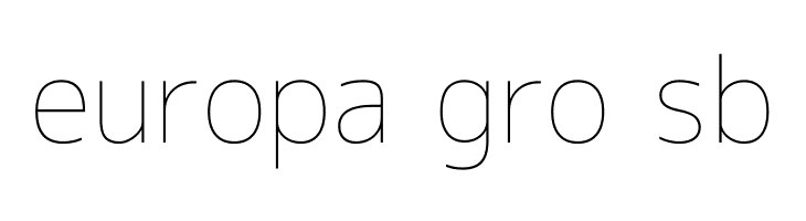 M+ 1c thin  Free Fonts Download