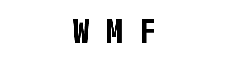 M+ 1m bold  Free Fonts Download