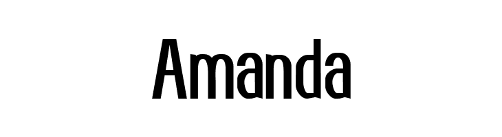 Fundamental Rush  Free Fonts Download