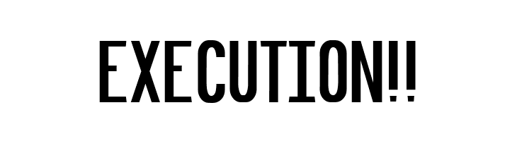 Fundamental Rush  Free Fonts Download