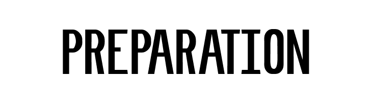 Fundamental Rush  Free Fonts Download