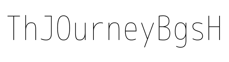 M+ 1m thin  Free Fonts Download