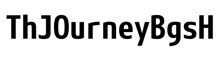 M+ 1mn bold  Free Fonts Download