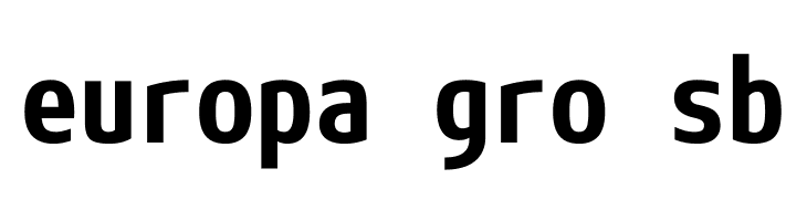 M+ 1mn bold  Free Fonts Download