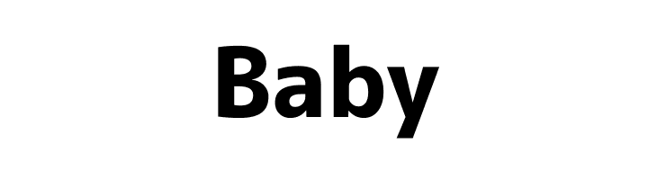 M+ 1c heavy  Free Fonts Download