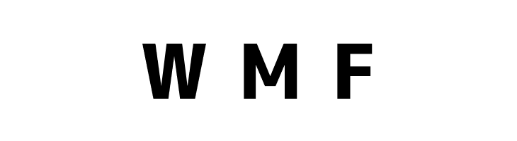 M+ 1c heavy  Free Fonts Download