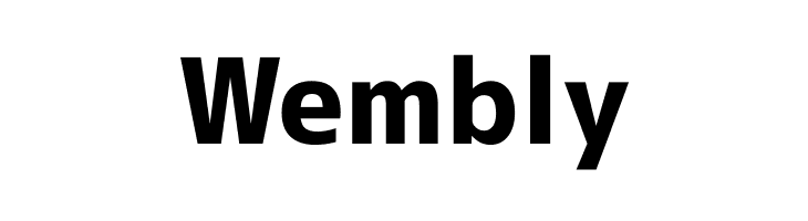 M+ 1c heavy  Free Fonts Download